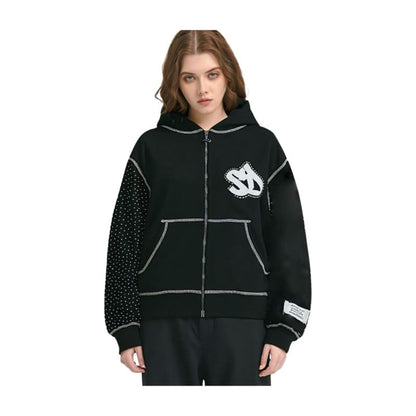 Black Diamond Hoodie